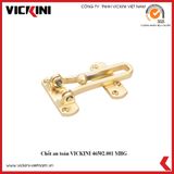  Chốt an toàn VICKINI 46502.001 OBP đen mờ 