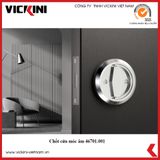  Chốt cửa móc âm 46701.001 SSS 