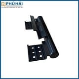  Bản lề 4D HUY HOÀNG 1T6 đen C-C ( Thùng 24 Cái) 
