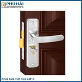  Khoá Cửa Việt Tiệp 04513 