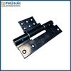  Bản lề 4d 1T5 đen C-K 4 lỗ đệm đồng Kinlong 