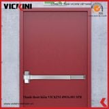  Thanh thoát hiểm VICKINI 49036.001 SPR 