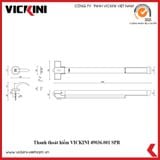  Thanh thoát hiểm VICKINI 49036.001 SPR 