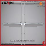  Thanh thoát hiểm VICKINI 49038.001 SPR 