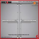  Thanh thoát hiểm VICKINI 49041.001 SSS 