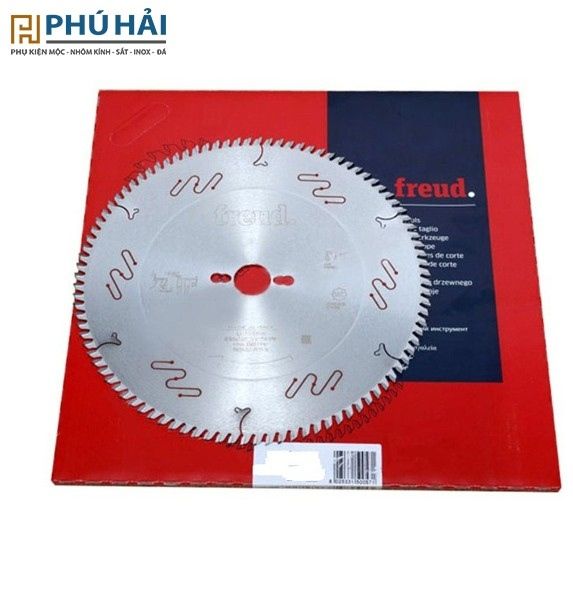  Lưỡi cắt gỗ Freud LU3D -0504A 300*96R của Ý xịn 