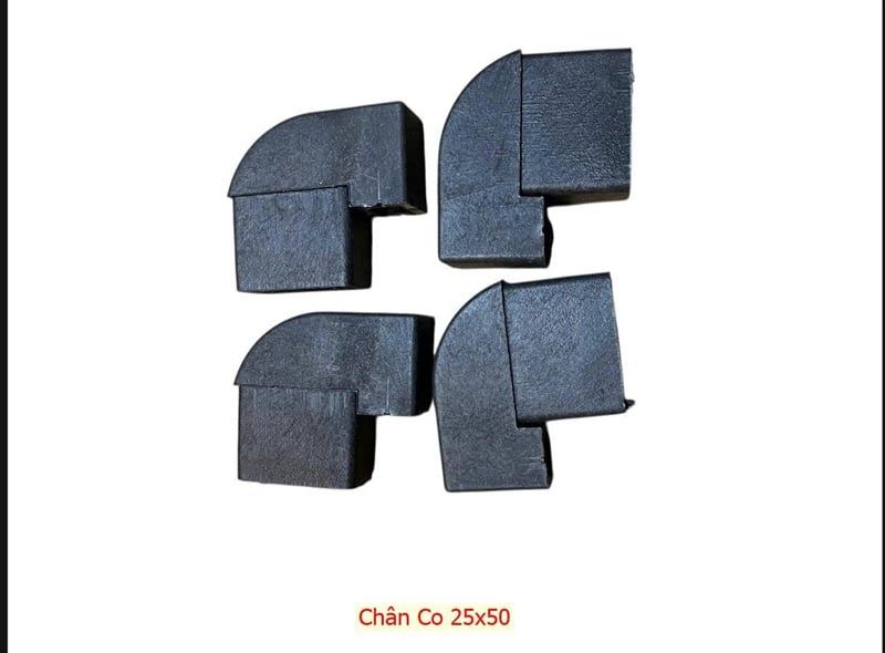  Chân co 25*50(19C/1KG) 