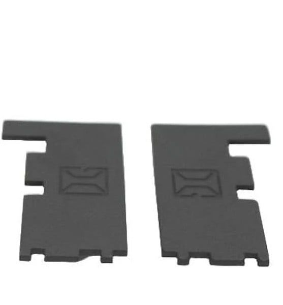  Bịt đáy xingfa phải đen 