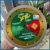 Lưỡi Cắt Gạch Đa Năng Rồng Vàng 1T.1T25, 1T8 
