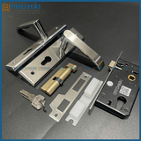  Khoá Phân Thể Huy Hoàng inox 304 SS5834 