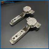  Bản lề nối cánh BLUM 134 độ + đế thẳng(70.11.134) 