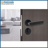  Khoá cửa phân thể Vickini 34838.001 ken xước mờ 