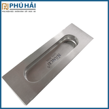  Tay nắm âm inox 265 NANCB 