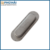  Tay nắm âm inox 262 NANCB 