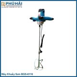  Máy Khuấy Sơn BGS-6116 