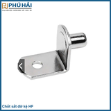  Chốt Sắt Đỡ Kệ Sắt HF 