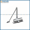  Tay đẩy hơi cánh cửa PASINI 631 không dừng 
