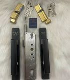  Khóa đơn điểm Trăng mở trong AD (20b/t) 