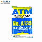  Keo sữa ATM (bịch) 