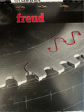 Lưỡi cắt gỗ Freud LU2C 3T 96 răng 