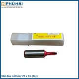  Mũi đào cốt lớn 1/2 x 1/4 (6ly) 