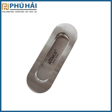  Tay nắm âm inox 262 NANCB 