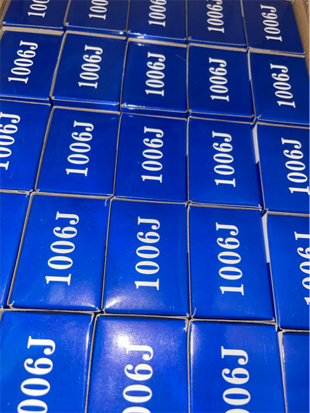  Đinh Súng U Đinh công nghiệp KCS J1006 (30H/T) 