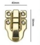  Chốt tam giác vàng 