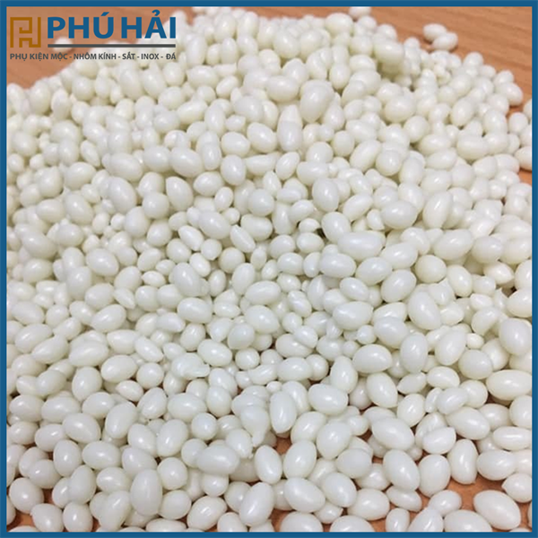  Keo hạt chịu nhiệt thấp 140 - 160 (25kg/bao) 