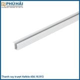  Thanh ray trượt Hafele 404.16.913 