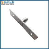  Ngõng trên VICKINI 61406.001 SSS inox mờ (T/100) 