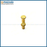  Hố chốt màu vàng phi 14 (chặn cát) 