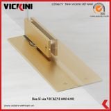  Bản lề sàn VICKINI 60034.001 