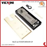  Bản lề sàn VICKINI 60034.001 