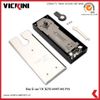 Bản lề sàn VICKINI 60035.001 PSS