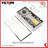 Bản lề sàn VICKINI 60049.001 PSS