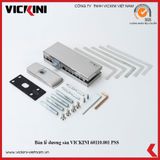  Bản lề dương sàn VICKINI 60110.001 
