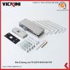 Bản lề dương sàn VICKINI 60110.001