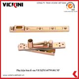  Phụ kiện bản lề sàn VICKINI 60799.001 NP 