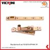 Phụ kiện bản lề sàn VICKINI 60799.001 NP