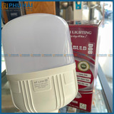  Bóng đèn led trụ loại 1 tản nhiệt 60W 