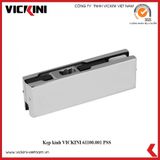  Kẹp kính VICKINI 61100.001 (Kẹp dưới) 