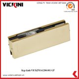  Kẹp kính VICKINI 61200.001 (kẹp trên) 