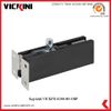  Kẹp kính VICKINI 61300.001 (kẹp đỉnh) 