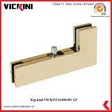  Kẹp kính VICKINI 61400.001 (Kẹp góc) 
