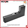  Kẹp kính VICKINI 61400.001 (Kẹp góc) 