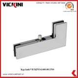  Kẹp kính VICKINI 61400.001 (Kẹp góc) 