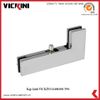 Kẹp kính VICKINI 61400.001 (Kẹp góc)