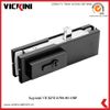  Kẹp kính VICKINI 61500.001 (khoá sàn) 
