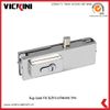 Kẹp kính VICKINI 61500.001 (khoá sàn)
